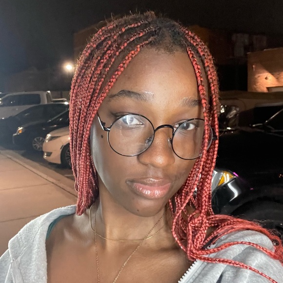 Meet your Posher, Lamar - Picture 1 of 1